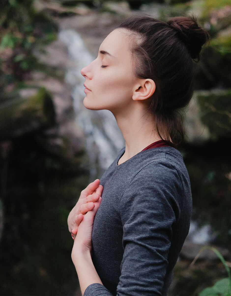 un bien-être au quotidien